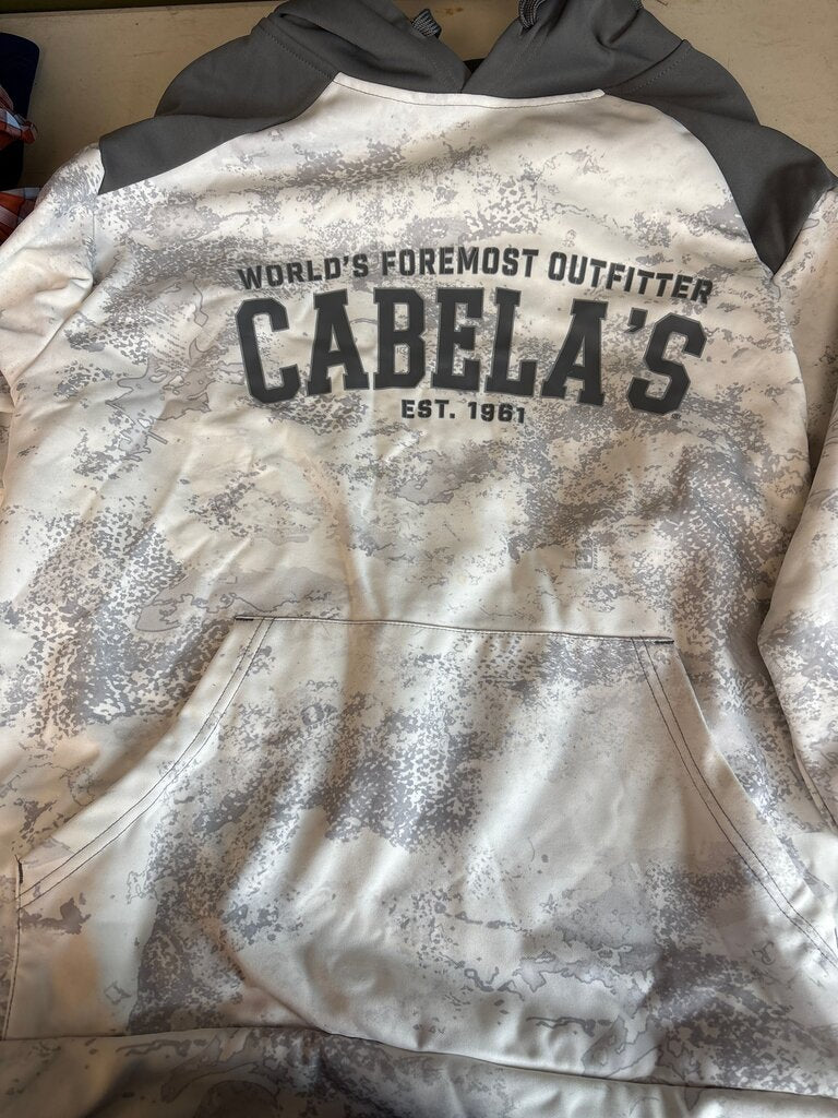 Cabela's Performance Hoodie