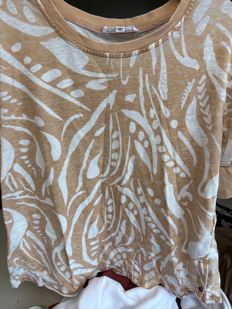 Jane + Delancey Graphic Tee