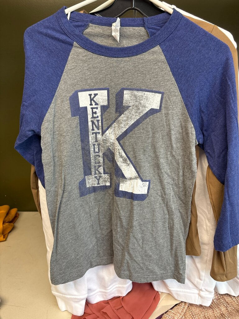 Kentucky K Graphic Tee
