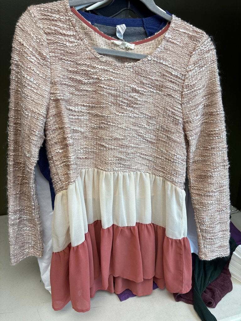 Entro Women's Sweater Dress