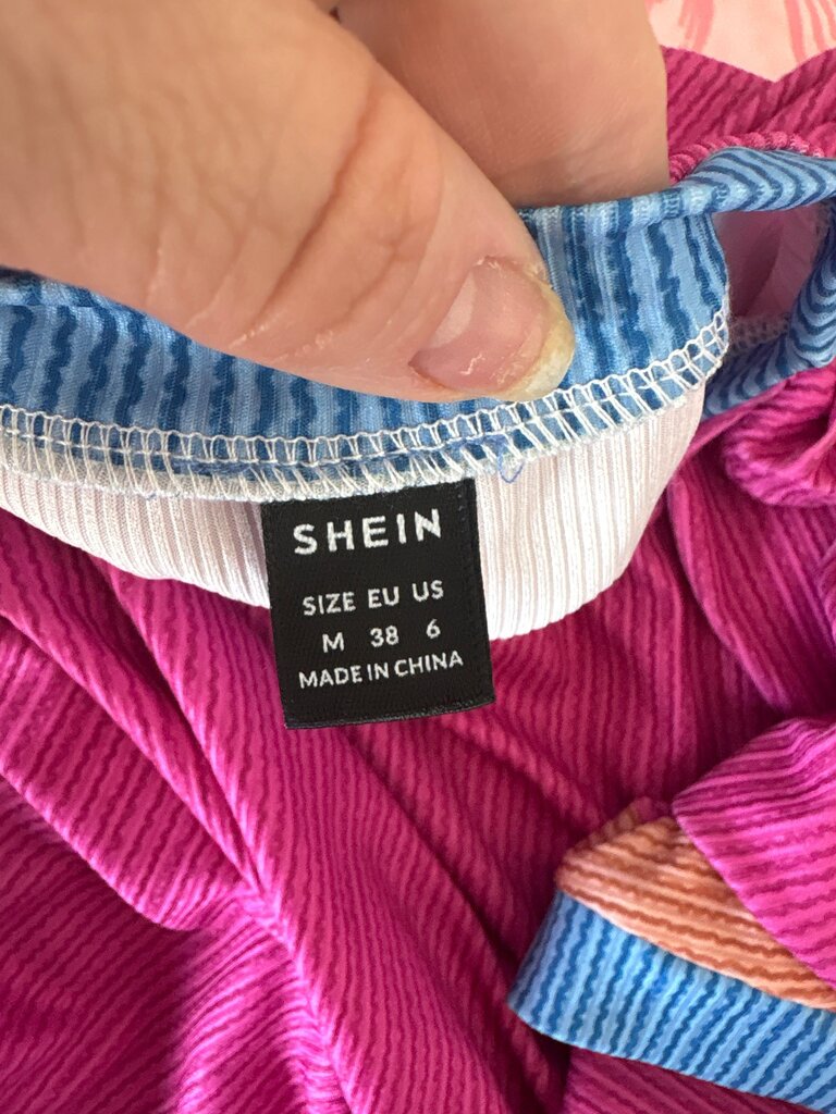 SHEIN top