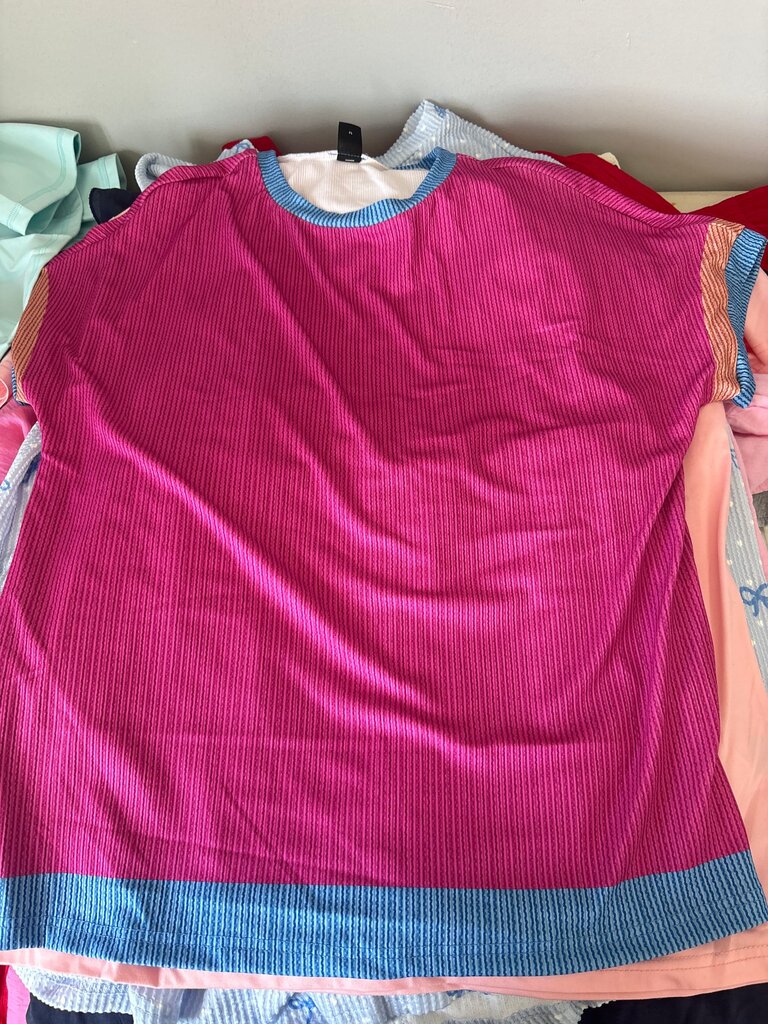 SHEIN top