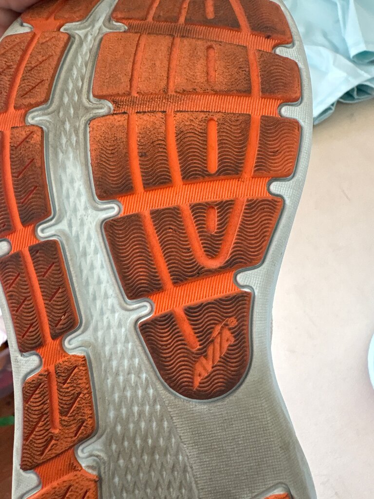 Nike Men's Lightweight Running Shoes