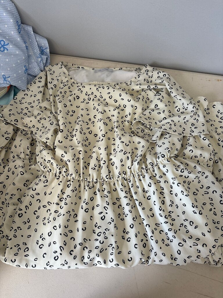SHEIN dress