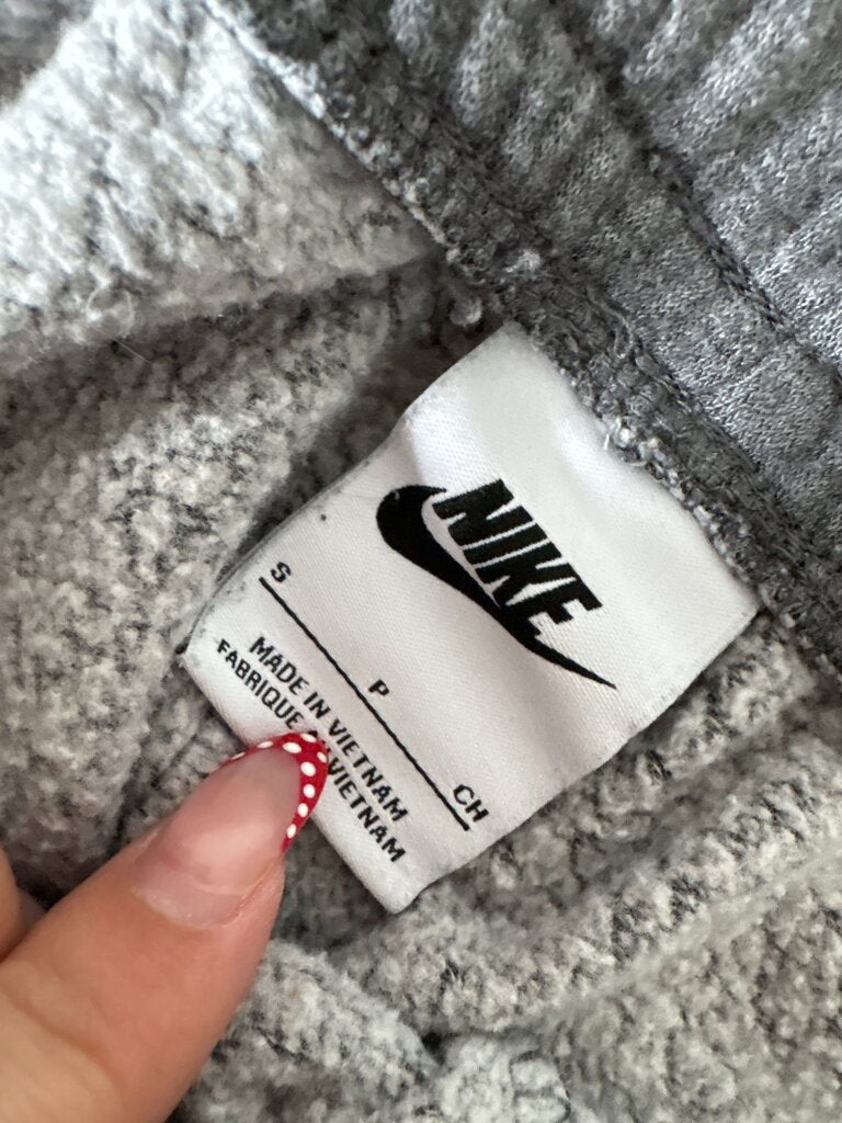 Nike Gray Sweatpants