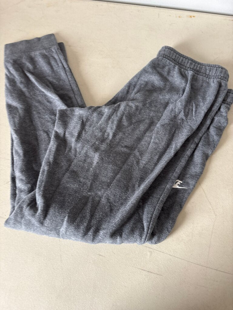 Nike Gray Sweatpants