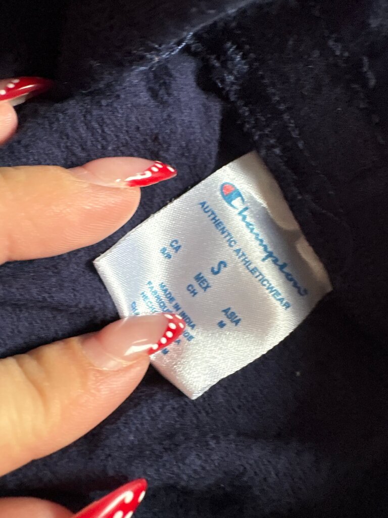 Champion Authentics Women's Jogger Pants