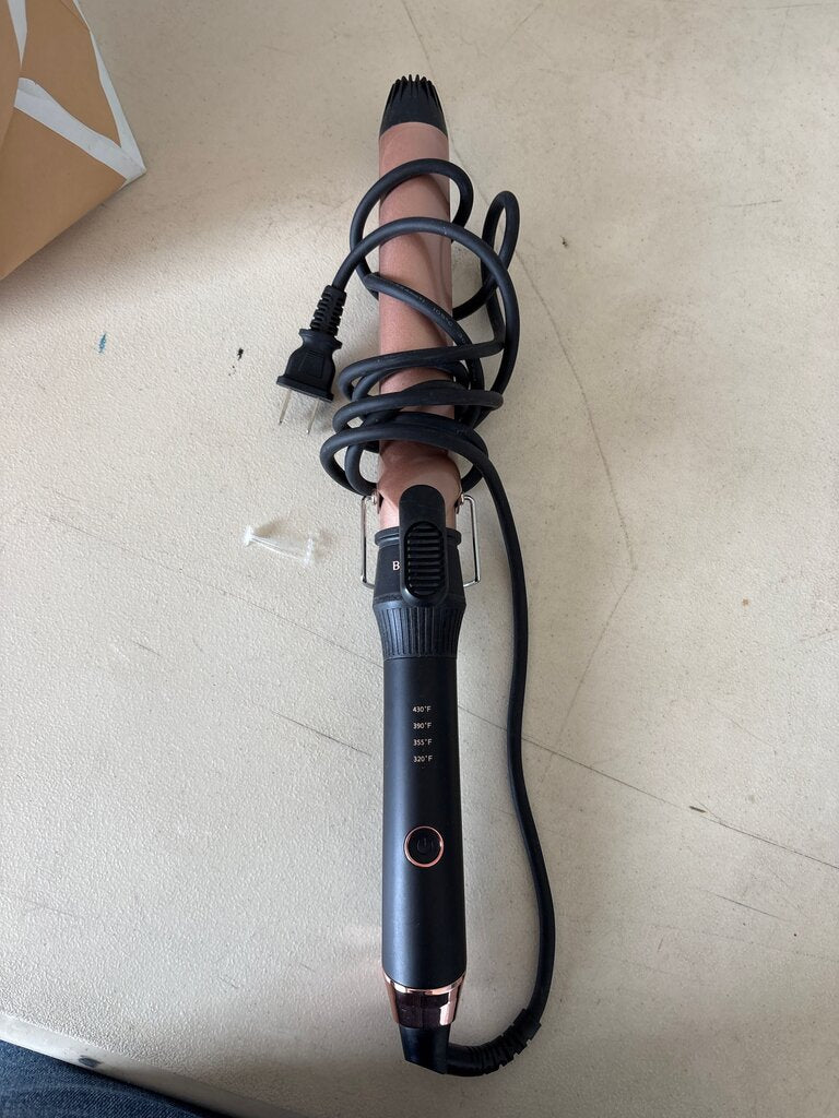 BESTOPE Curling Iron