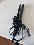 Neuro Flat Iron Hair Straightener