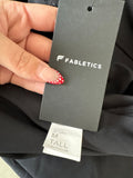 Fabletics Black Tall Leggings