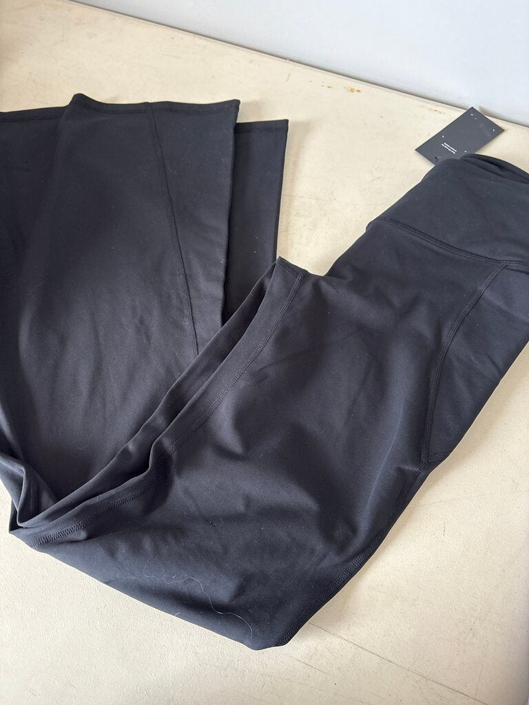 Fabletics Black Tall Leggings