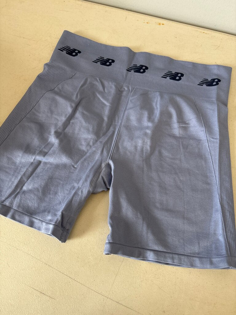 New Balance Men's Athletic Shorts