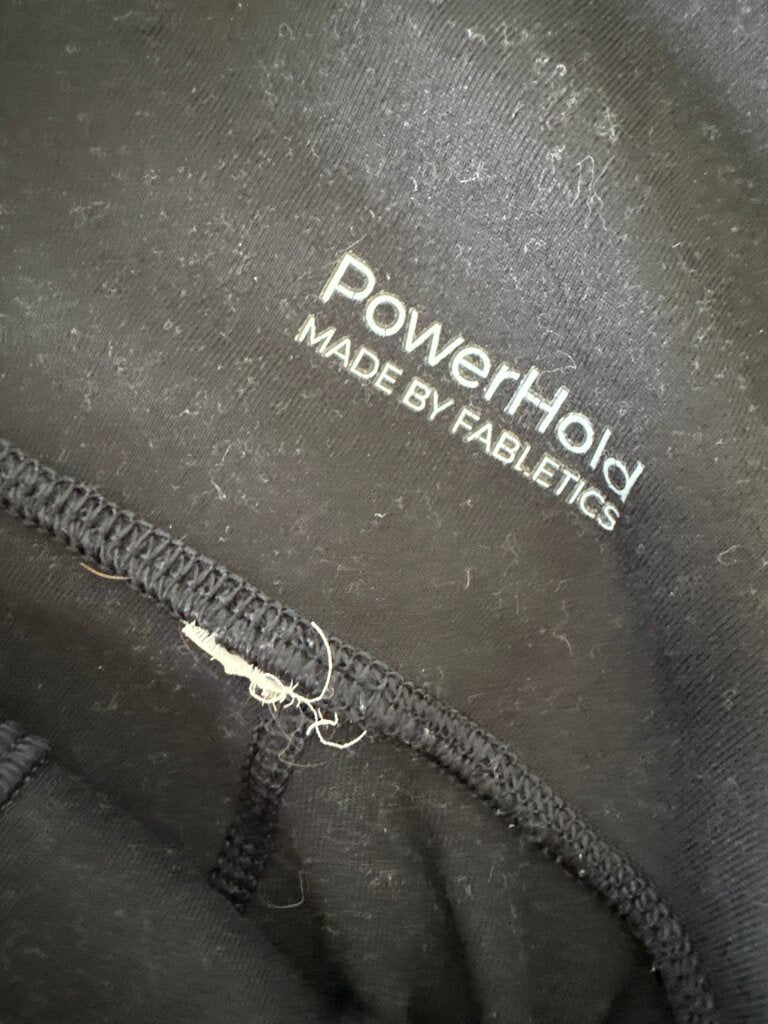 Fabletics PowerHold Leggings