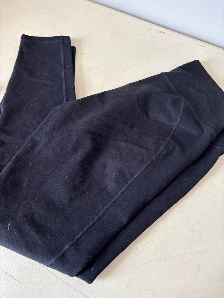 PowerHold Leggings by Fabletics in Black