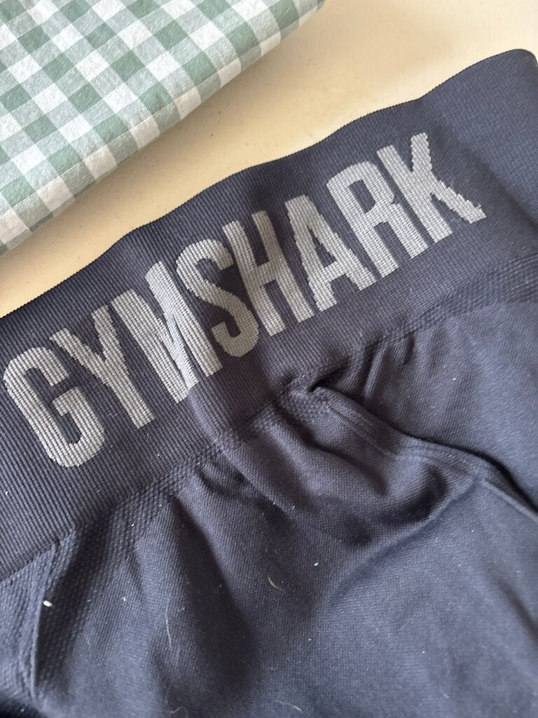 Gymshark Black Leggings