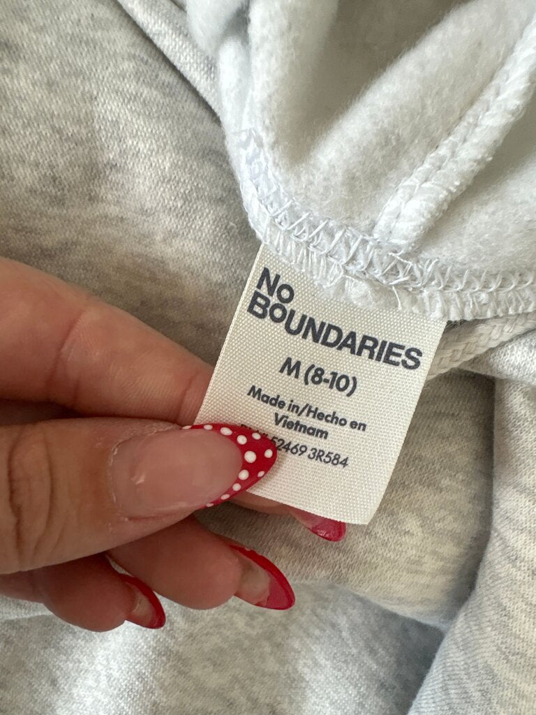 No Boundaries Los Angeles Sweatshirt