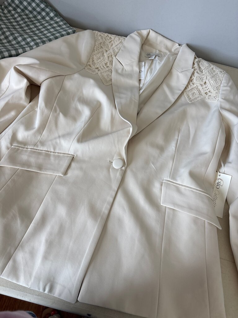Cato Collection Limited Edition Blazer