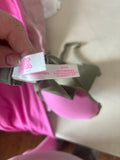 Victoria's Secret Green Push-Up Bra