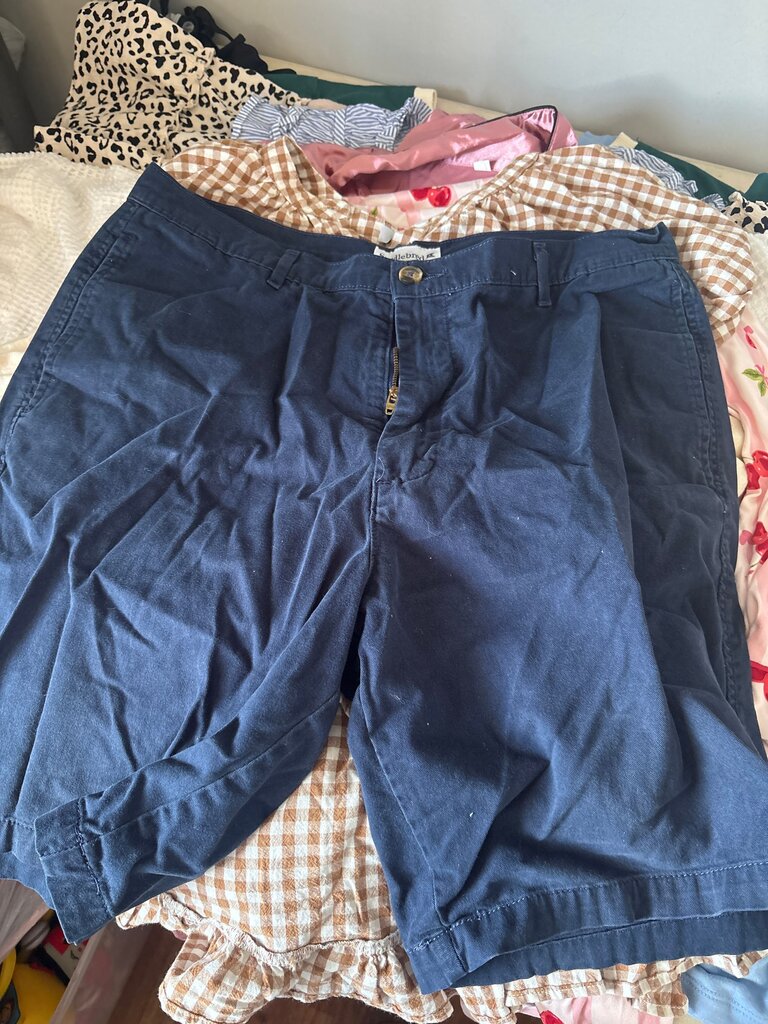 Saddlebred Men's Shorts
