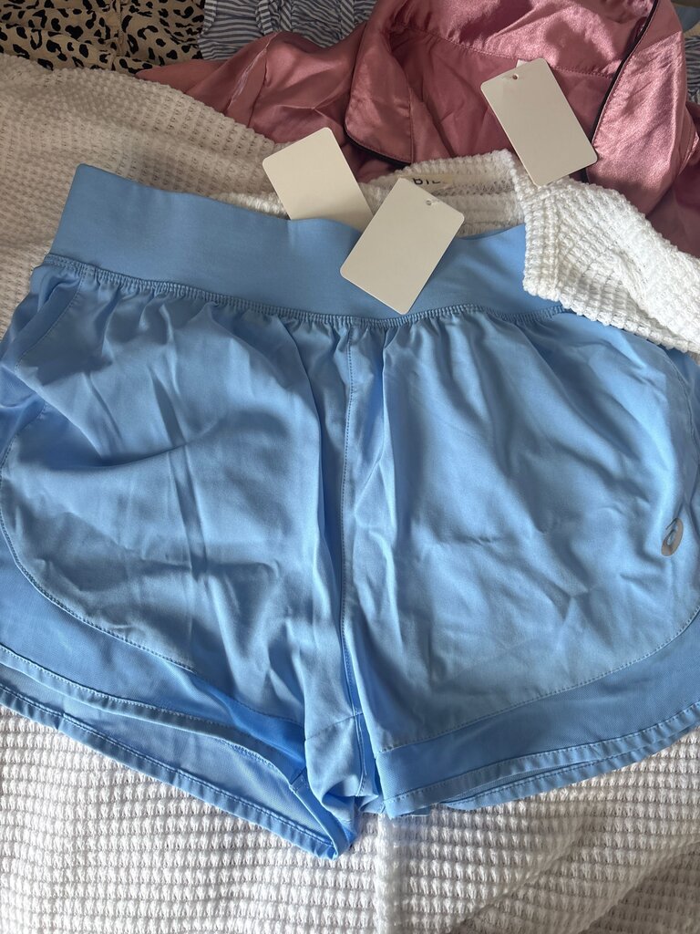 Asics Women’s Running Shorts