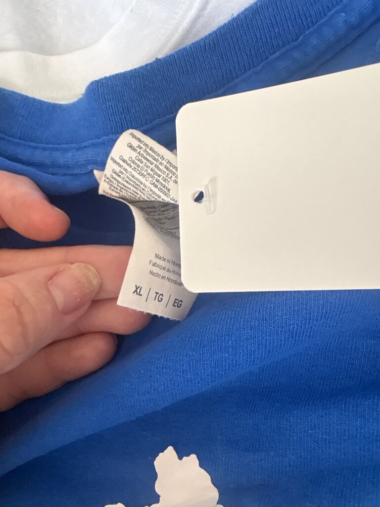 Kentucky Home T-Shirt