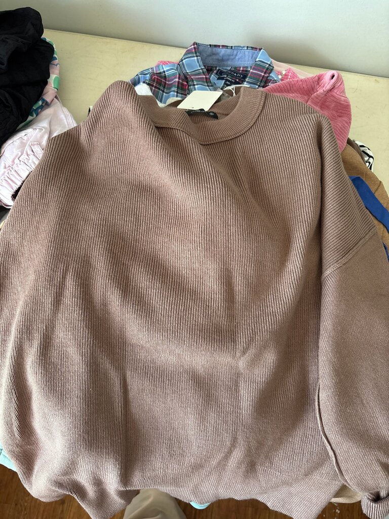 Lillusory Women's Sweater