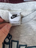 Nike Gray Sweatshirt for Kids