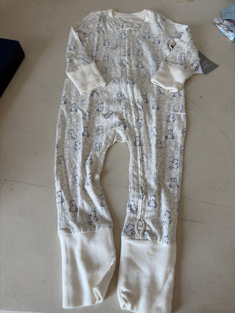 Baby Gap Organically Grown Cotton Sleep Sack