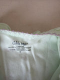 Little Me Newborn Floral Sleep and Play