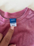 Old Navy 0-3 Months Pink Outfit