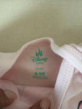 Disney Baby Minnie Mouse Onesie
