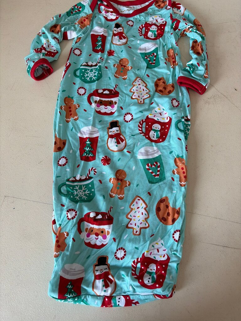 Littlesleepies Newborn Sleep Sack