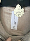 Modern Moments 2 Piece Set for Infants