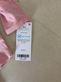 Carter's 3M Pink Toddler Outfit with Printed Pants