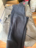 Black Sweatpants
