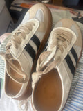 Casual Sneakers with Mesh Panels