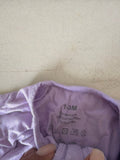 Baby Zip-Up Onesie Pajamas