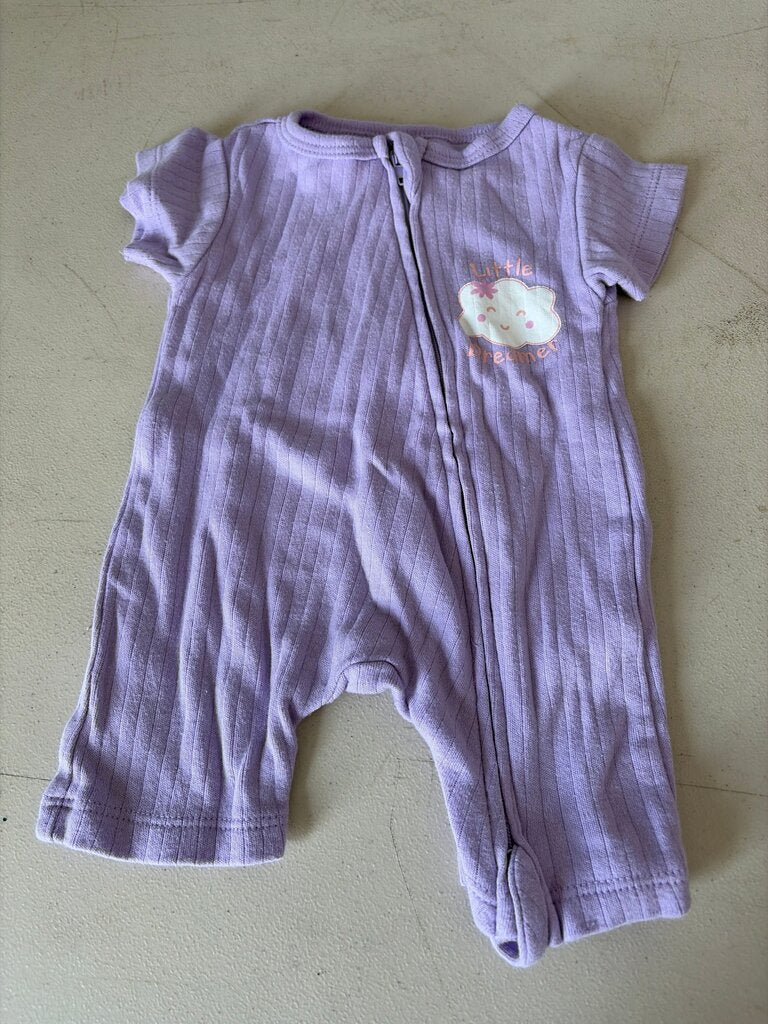 Duck Duck Goose Baby Romper