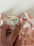 SpearmintLOVE Organic Cotton Long Sleeve Bodysuit