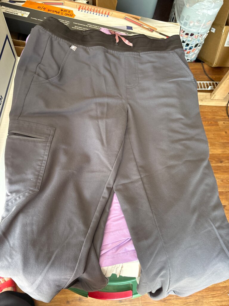 Figs Women's Scrub Pants