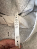 Lululemon Grey Sweatpants