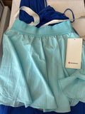 Lululemon Light Blue Skirt