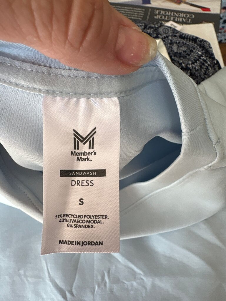 Member's Mark Sandwash Dress