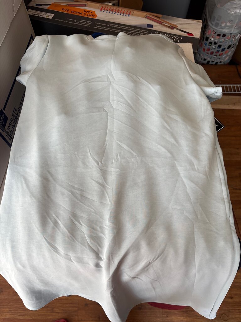 Member's Mark Sandwash Dress