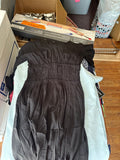 GAP Women's Black Dress