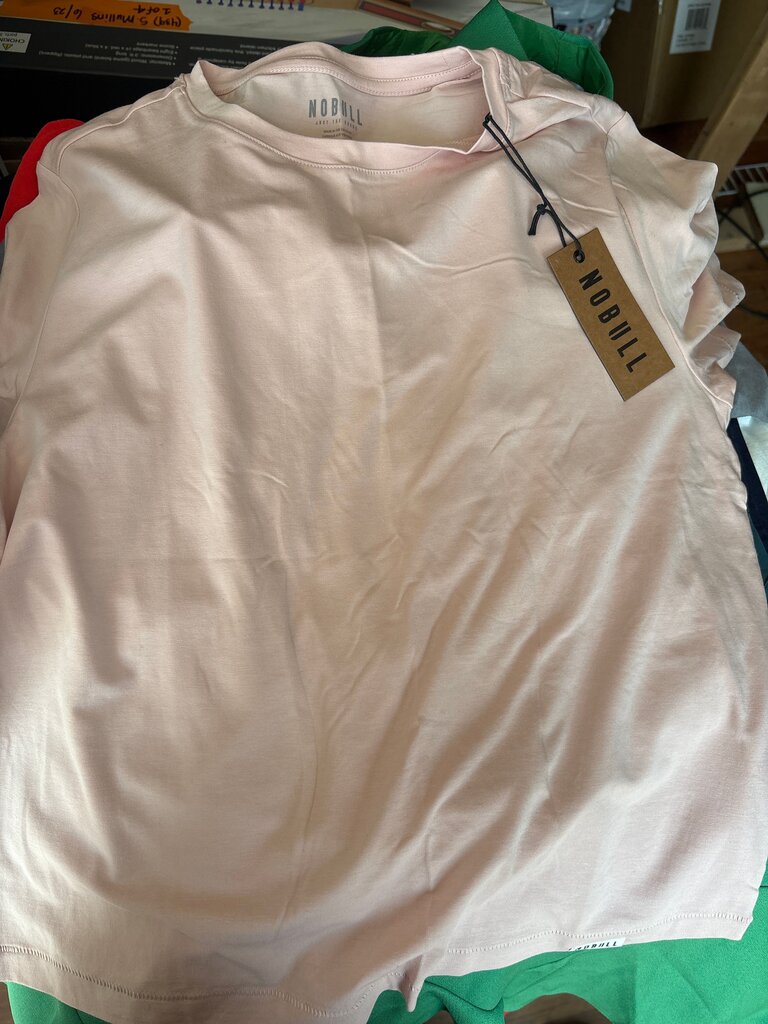 NOBULL Women's Performance T-Shirt
