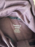 Reebok Hooded Jacket