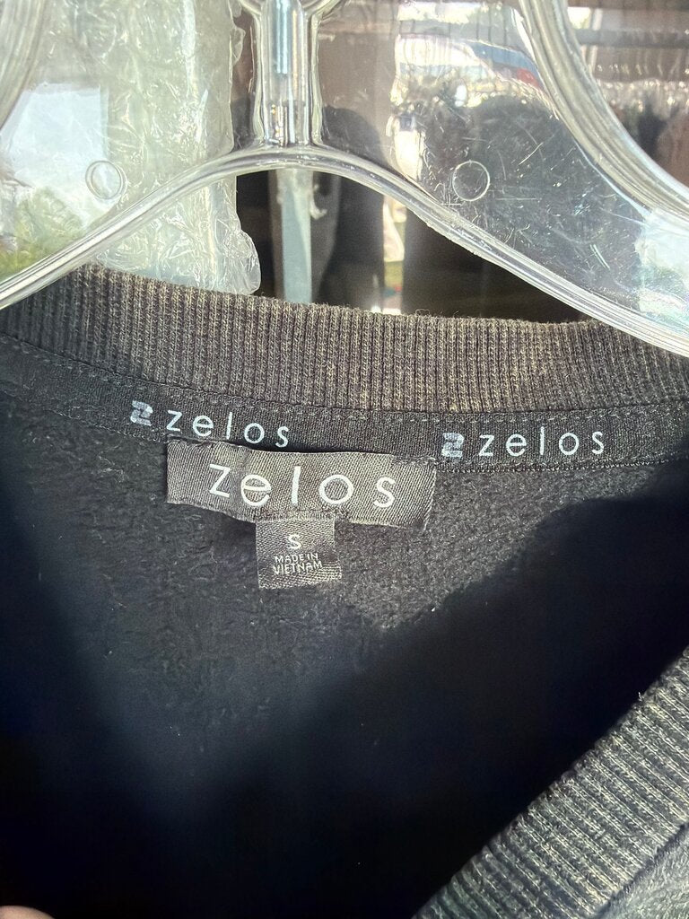Zelos Women's Sweatshirt