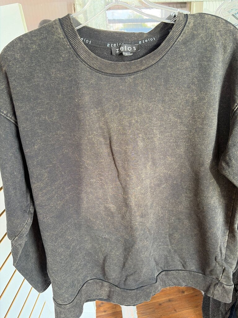 Zelos Women's Sweatshirt