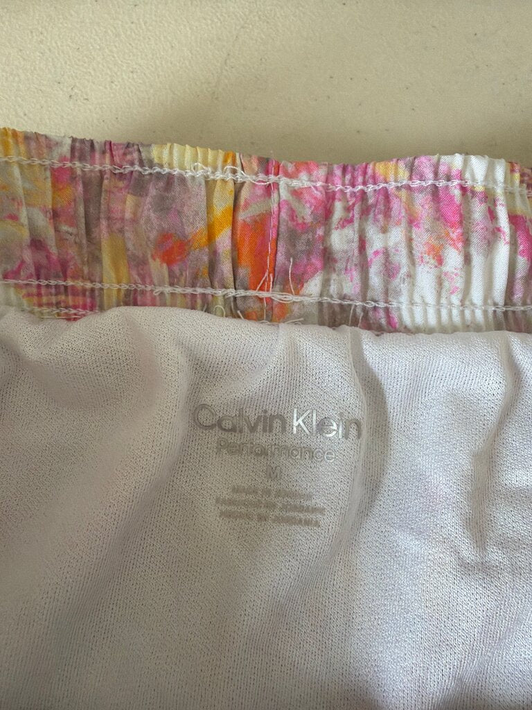 Calvin Klein Performance Women's Shorts